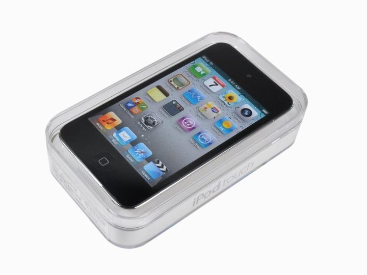 iPod Touch