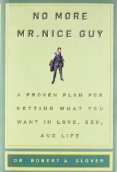No More Mr. Nice Guy Cover
