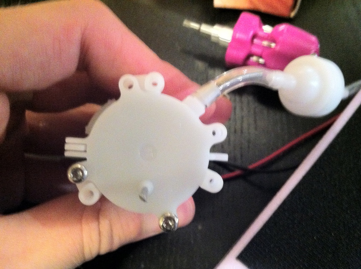 Swiffer Spike Cut Tip