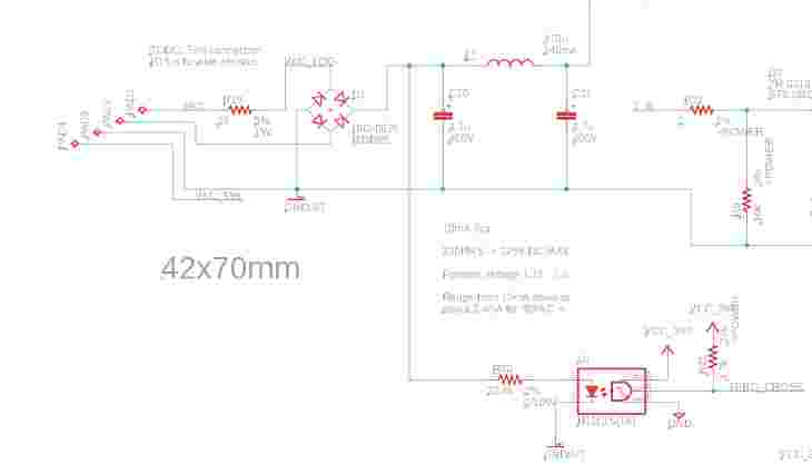 Schematic Clip