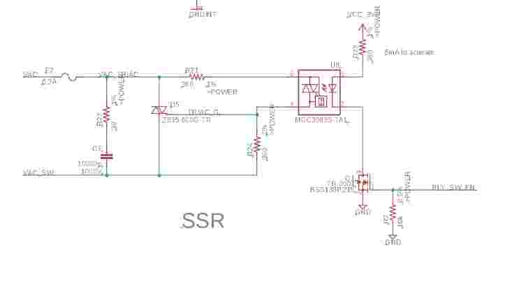 Circuit diagram.