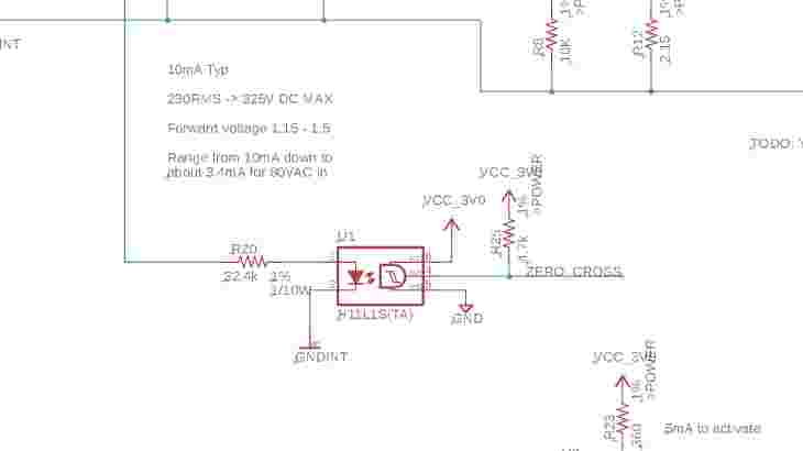 Circuit diagram.