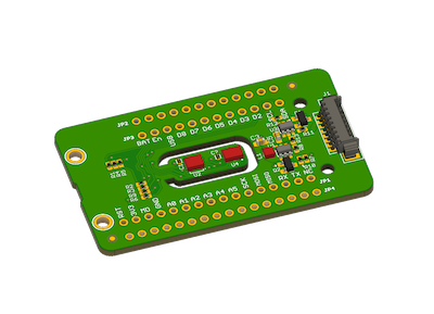 Air Quality Wing Board