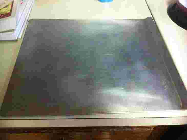 Cookie Sheet