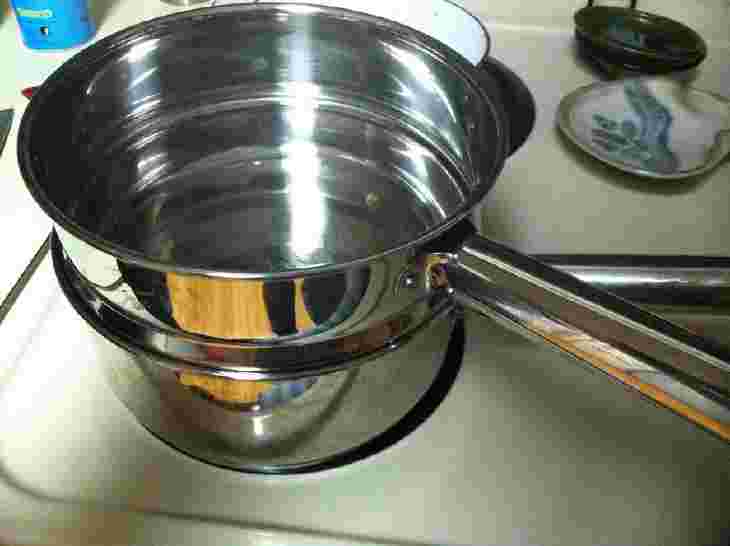 Double Boiler