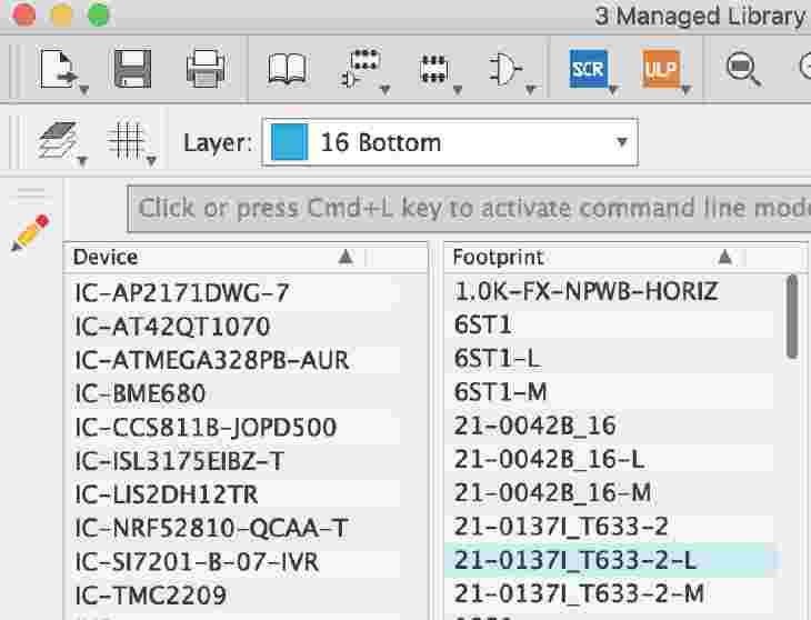 Naming IC parts with MPN