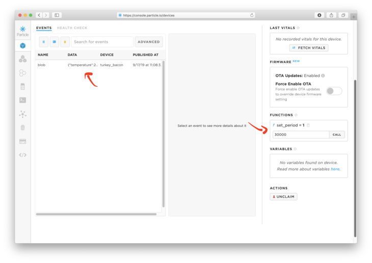 See data. Modify set_period if necessary