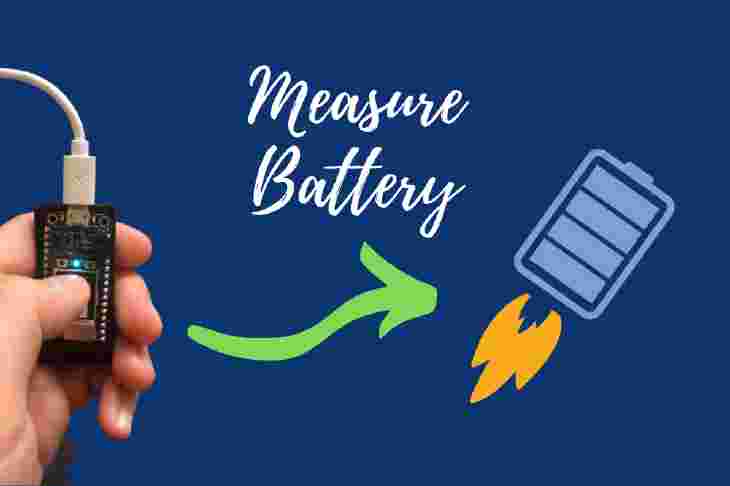 Measure battery